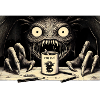Coffee Monster