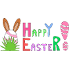 Happy Easter