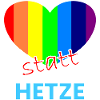 Herz statt Hetze