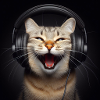 Music Cat 2