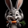 Music Bunny 2