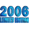 2006 Limited Edition 18th Anniversary