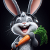 Music Bunny