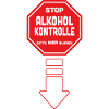 Alkoholkontrolle