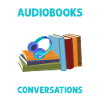 Audiobook Enthusiast: Yes, Please!