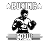 Boxing Crew
