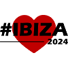 Ibiza 2024 Coeur Amour