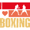 Ich liebe Boxen