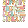 Groovy Book Reader Librarian