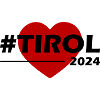 Tyrol 2024 Heart Love