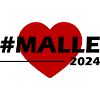 Malle 2024 Coeur Amour