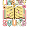 Groovy Book Reader Librarian