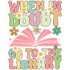 Groovy Book Reader Librarian