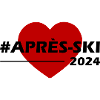 Après-Ski 2024 Heart Love