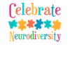 Celebrate neurodiversity