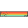 ridm crystalized stripes
