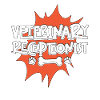 Veterinary Receptionist Tierarzthelferin