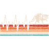 Raccoon Heartbeat