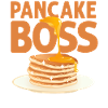 Pancake Lover Kids Pancake
