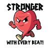 Stronger With Every Beat Pacemakers Open Heart