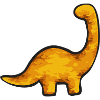 Dino Nuggets Dinosaur Chicken Nuggets