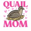 Oiseau de caille
