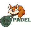 Padel Padel Tennis Fox