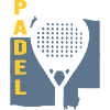 Padel tennis Padel tennis players