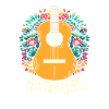 Guitare Acoustique Guitar Girl