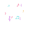 Sanger Sanger Sang Musiker Gave
