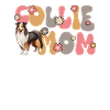 Longhair Collie Groovy Collie mom
