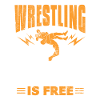 Wrestling