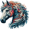 Pferd