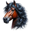 Pferd