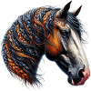 Pferd