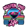 Nguyen Pho Life 5
