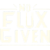 No Flux Given 15