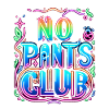 No Pants Club 5