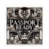 Passport Ready 8