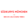 Courbe sud Munich 1972