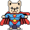 PixelPaws