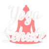 Yoga Statt Schule Yoginis Geschenkidee