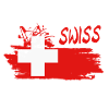Swiss Schweiz
