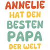 Bébé Annelie