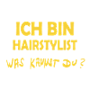 Profession Coiffeur