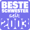 Schwesterchen 2003