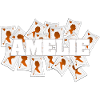 Vegas Amelie