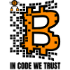 Bitcoin Krypto Kryptowährung Geschenkidee Crypto