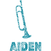 Brass Band Aiden