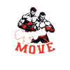 Krav Maga Strength In Move